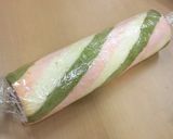 ひなまつりロール作り方9写真