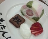 ひなまつりロール作り方11写真