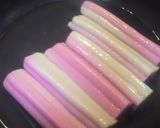 ✿生麩の牛肉巻き✿作り方2写真