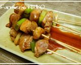 万能照り焼きだれ作り方5写真