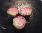 ✿生麩の牛肉巻き✿作り方5写真