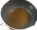 たまご豆腐カニカマあんかけ作り方2写真
