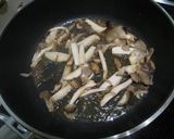 大根ステーキ(きのこソース)作り方3写真