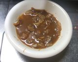 アジ茶漬け作り方3写真
