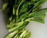 レア野菜‼フレッシュなザーサイのサラダ作り方9写真