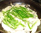 じゃがいもの中華風炒め作り方3写真