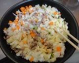 子供も大好き!ドライカレー♪作り方4写真