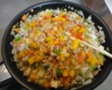 子供も大好き!ドライカレー♪作り方5写真