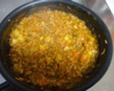 子供も大好き!ドライカレー♪作り方6写真