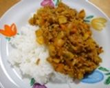 子供も大好き!ドライカレー♪作り方7写真