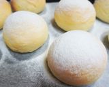 基本のパン生地（ふっくら）作り方4写真