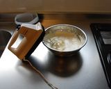 クリスマスケーキ作り方3写真