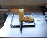 クリスマスケーキ作り方8写真