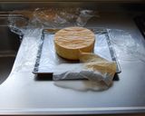 クリスマスケーキ作り方7写真