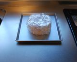 クリスマスケーキ作り方6写真