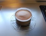 クリスマスケーキ作り方5写真