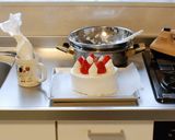 クリスマスケーキ作り方12写真