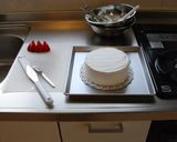 クリスマスケーキ作り方11写真