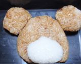 簡単♬人気のプリンちゃん✿キャラ弁作り方2写真