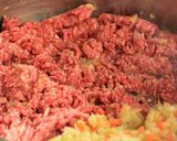 ミートソーススパゲッティ作り方3写真