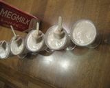 パーティーでババロア作り方6写真