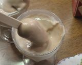 パーティーでババロア作り方7写真