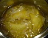 蟹＆クリームチーズの揚げワンタン作り方5写真