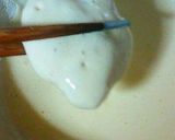 ジューシーチキンナゲット作り方9写真