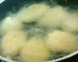 ジューシーチキンナゲット作り方10写真