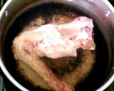 自宅でラーメン二郎（家二郎） 簡易版作り方3写真