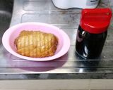 自宅でラーメン二郎（家二郎） 簡易版作り方17写真