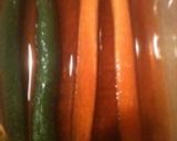 ＊お弁当用＊ちくわ和風詰め作り方1写真