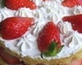 ホットケーキミックスで簡単スポンジケーキ作り方10写真