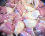 めちゃウマ☆さっぱり鶏ポン酢作り方2写真