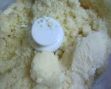 米粉と強力粉のサクサクッ簡単スコーン♥作り方3写真