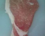 キャベツロールカツ作り方1写真