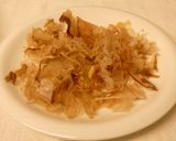 新玉ねぎとセロリのさっぱりサラダ♪♪作り方1写真