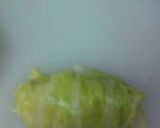 キャベツロールカツ作り方4写真