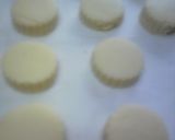 米粉と強力粉のサクサクッ簡単スコーン♥作り方5写真