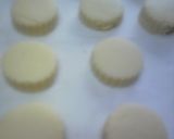 米粉と強力粉のサクサクッ簡単スコーン♥作り方5写真