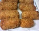 キャベツロールカツ作り方9写真