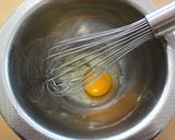 麦チョコ☆クッキー作り方2写真