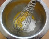 麦チョコ☆クッキー作り方3写真