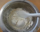 麦チョコ☆クッキー作り方4写真