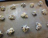 麦チョコ☆クッキー作り方8写真
