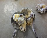 麦チョコ☆クッキー作り方7写真