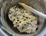 麦チョコ☆クッキー作り方6写真