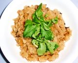 味噌~バタ~コク~炊き込みご飯作り方9写真