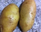 超簡単...フライドポテト & チキン作り方6写真