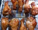 超簡単...フライドポテト & チキン作り方10写真